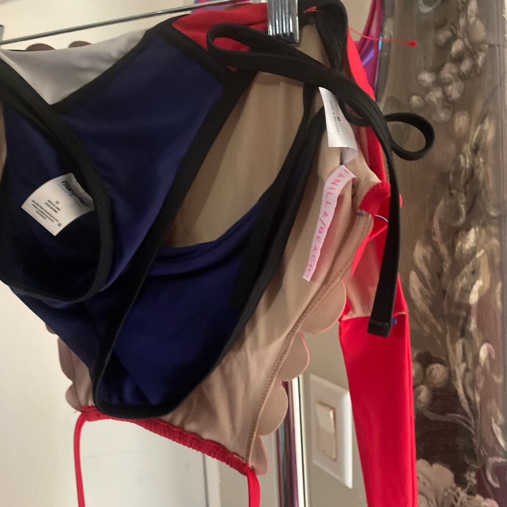 Swim suits